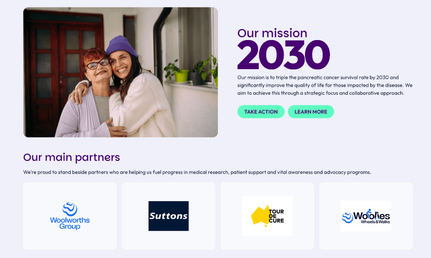 Pankind 2030 mission