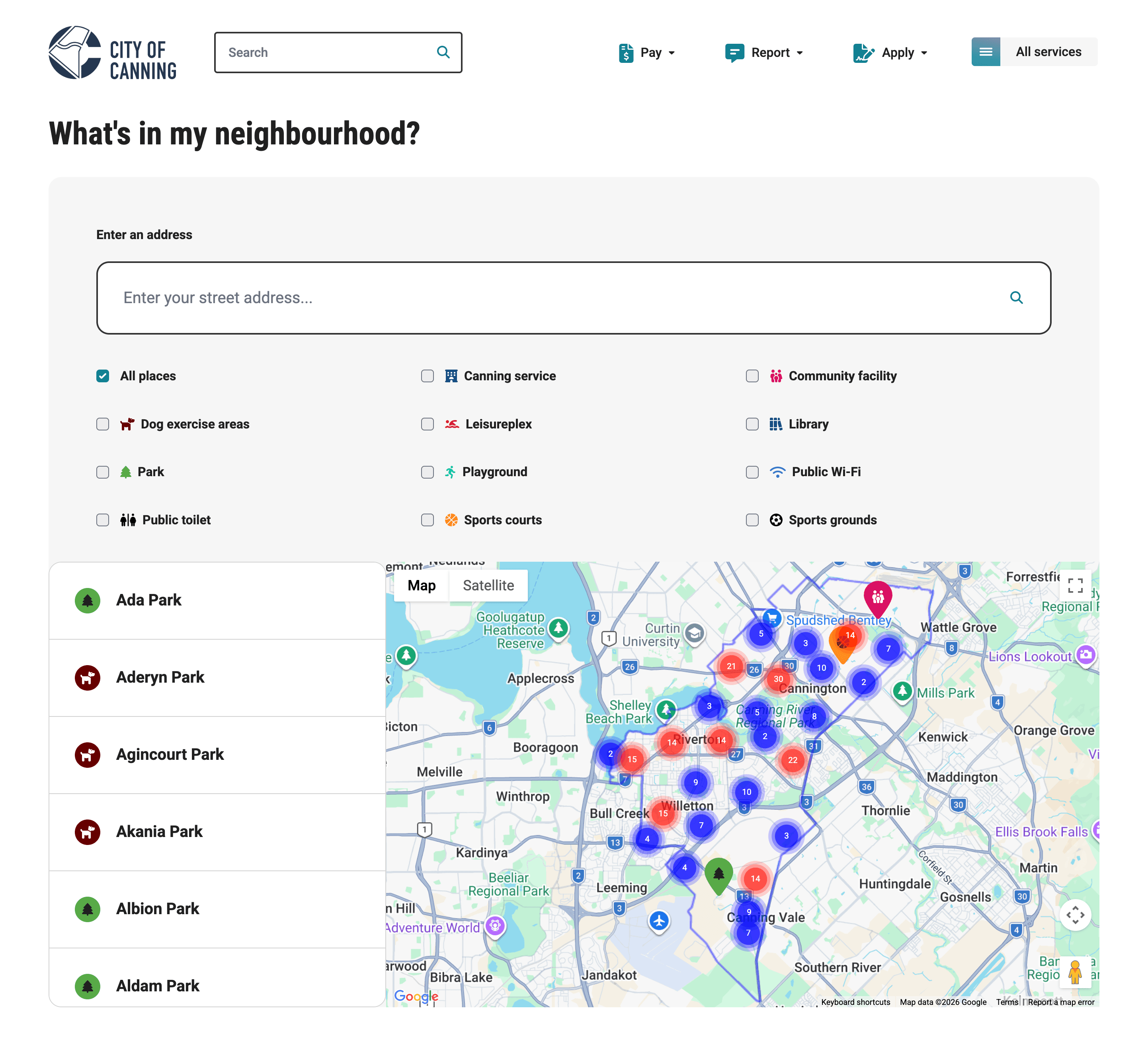 Canning Interactive Map.png