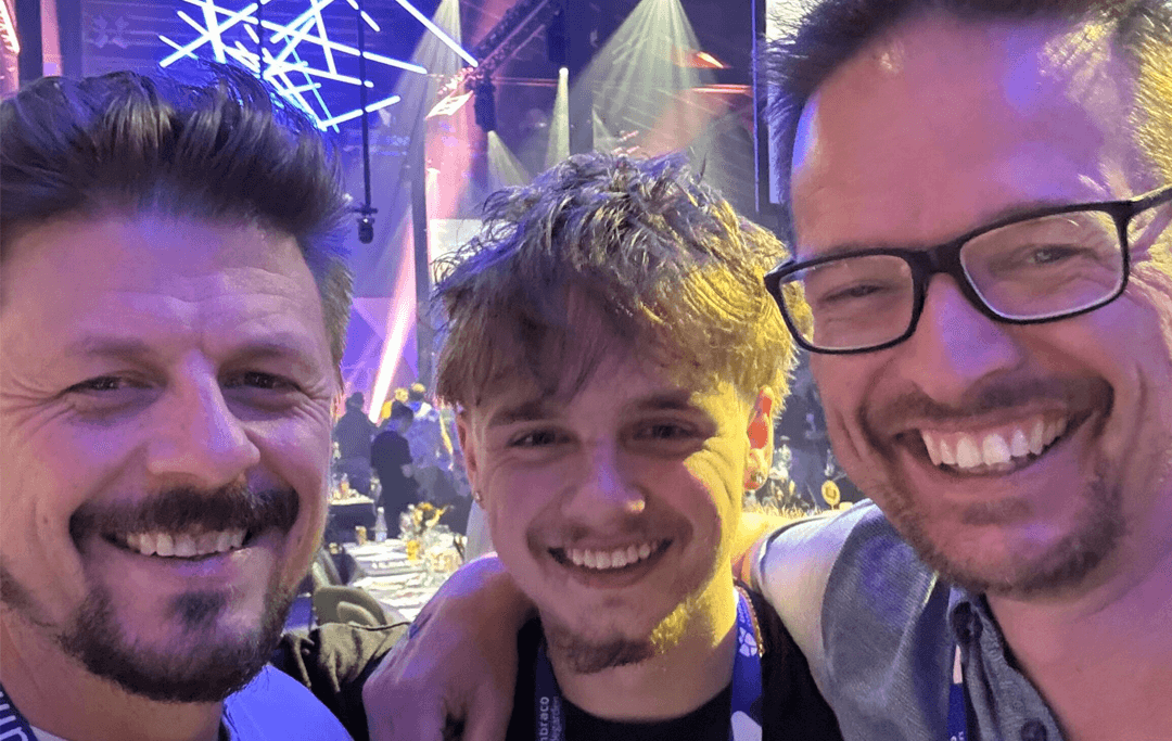 Why Umbraco is the Friendly CMS: Our Highlights from Codegarden 2025