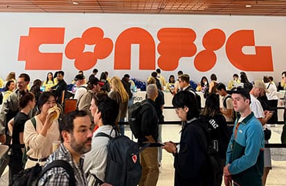 Figma Config 2025: A Designer’s Perspective 