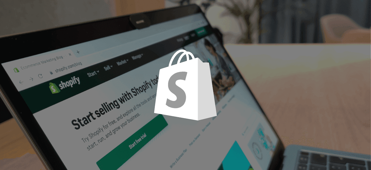 Shopify