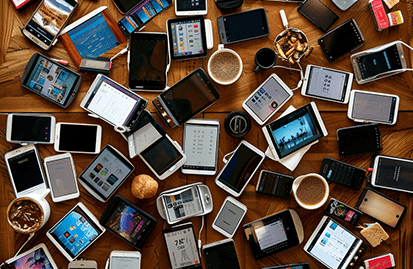 The Power of Mobile Optimisation: 5 Strategies to Win Over the Mobile-First Audience