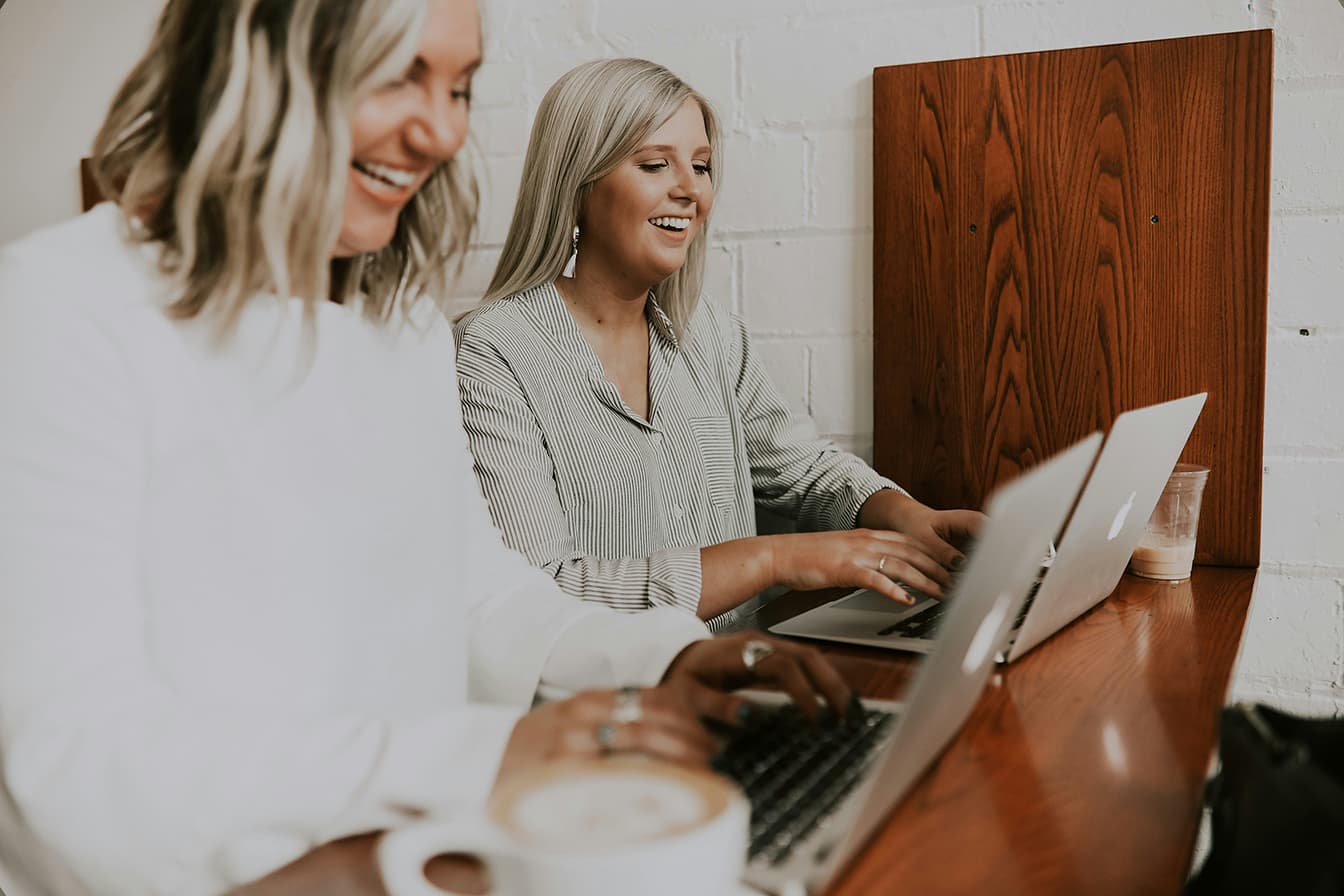 Digital Empowerment: Why We Don't Like Selling Websites