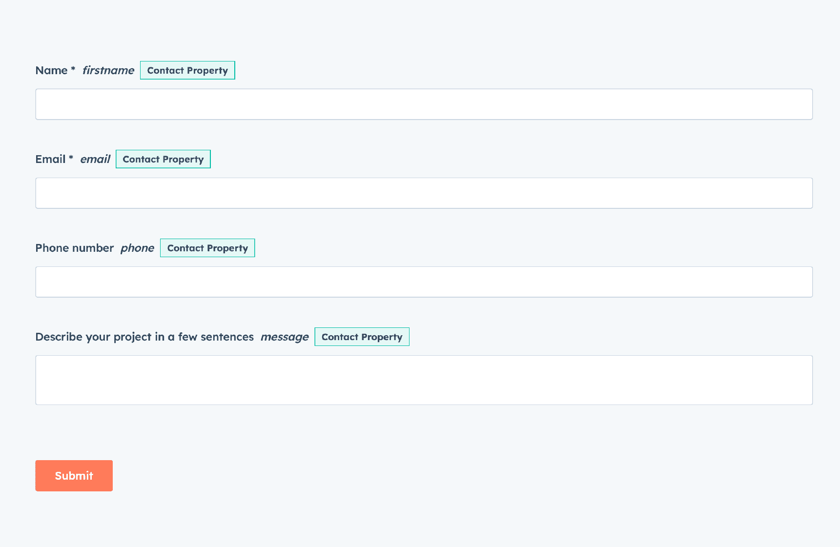 Maximize HubSpot Form Tracking with GTM: Boost Your Conversions