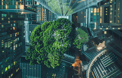 Greening Your Website