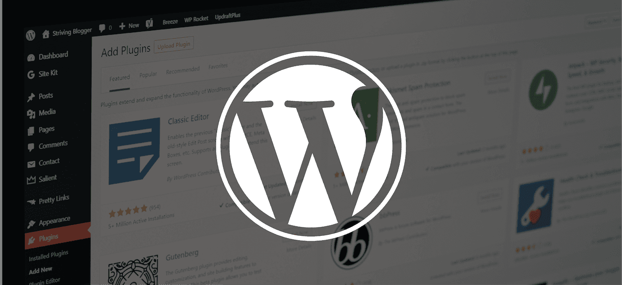 WordPress