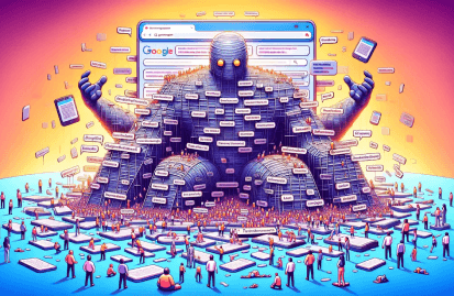 Rediscovering the Human Element in a Search-Engine Dominated Web