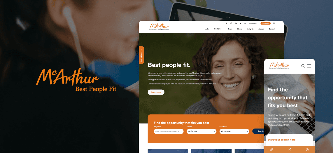 Revolutionising Recruitment by Simplifying Job Search