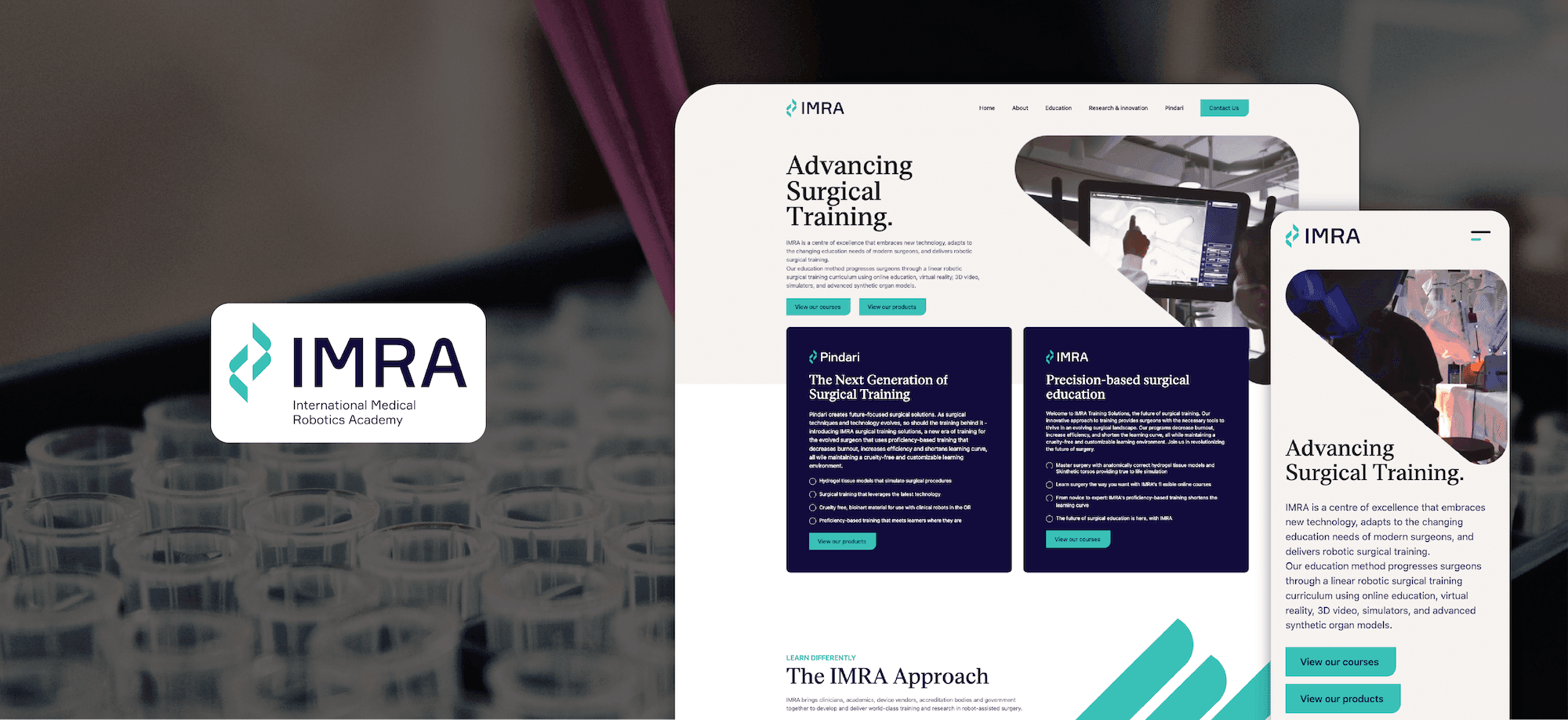 Export Finance website pages that Target User Journeys for Personalised Content Outcomes