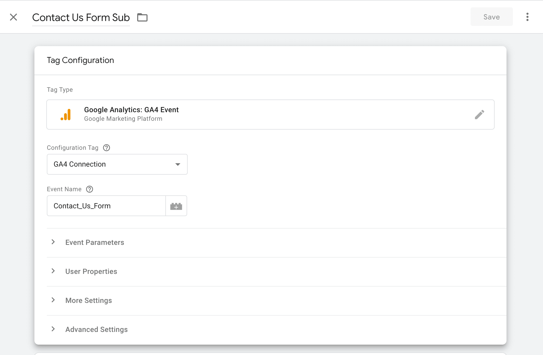 Google Tag Manager Event for Hubspot Form Tracking