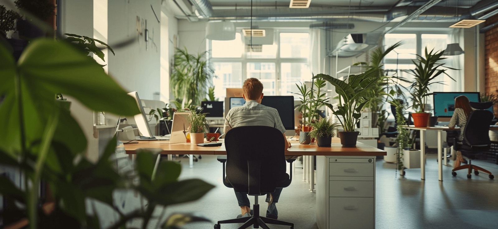 Agency partnerships