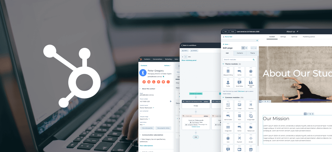 Hubspot