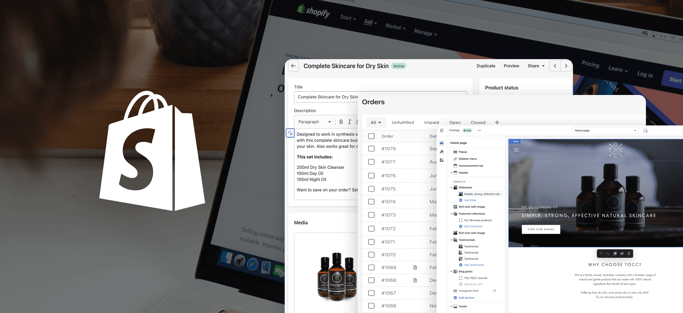 Shopify