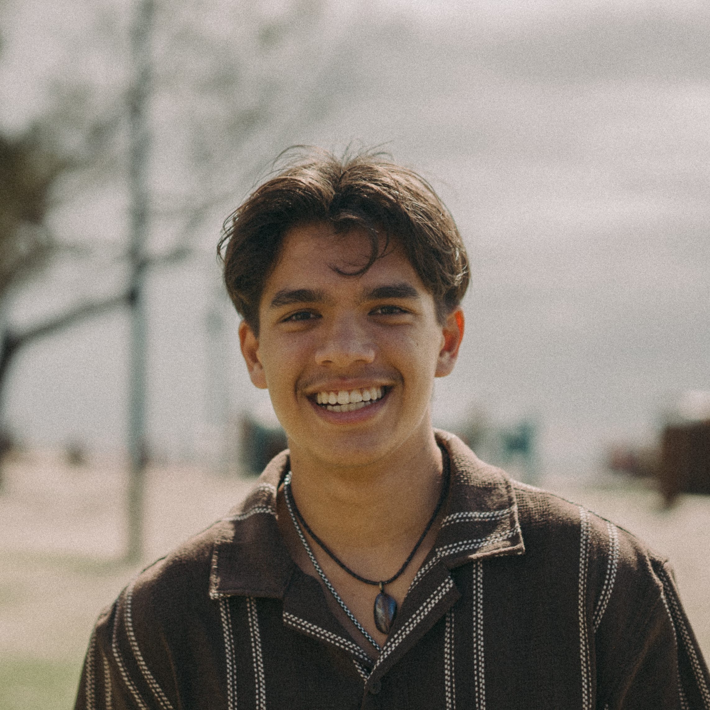 Cooper - Junior Developer