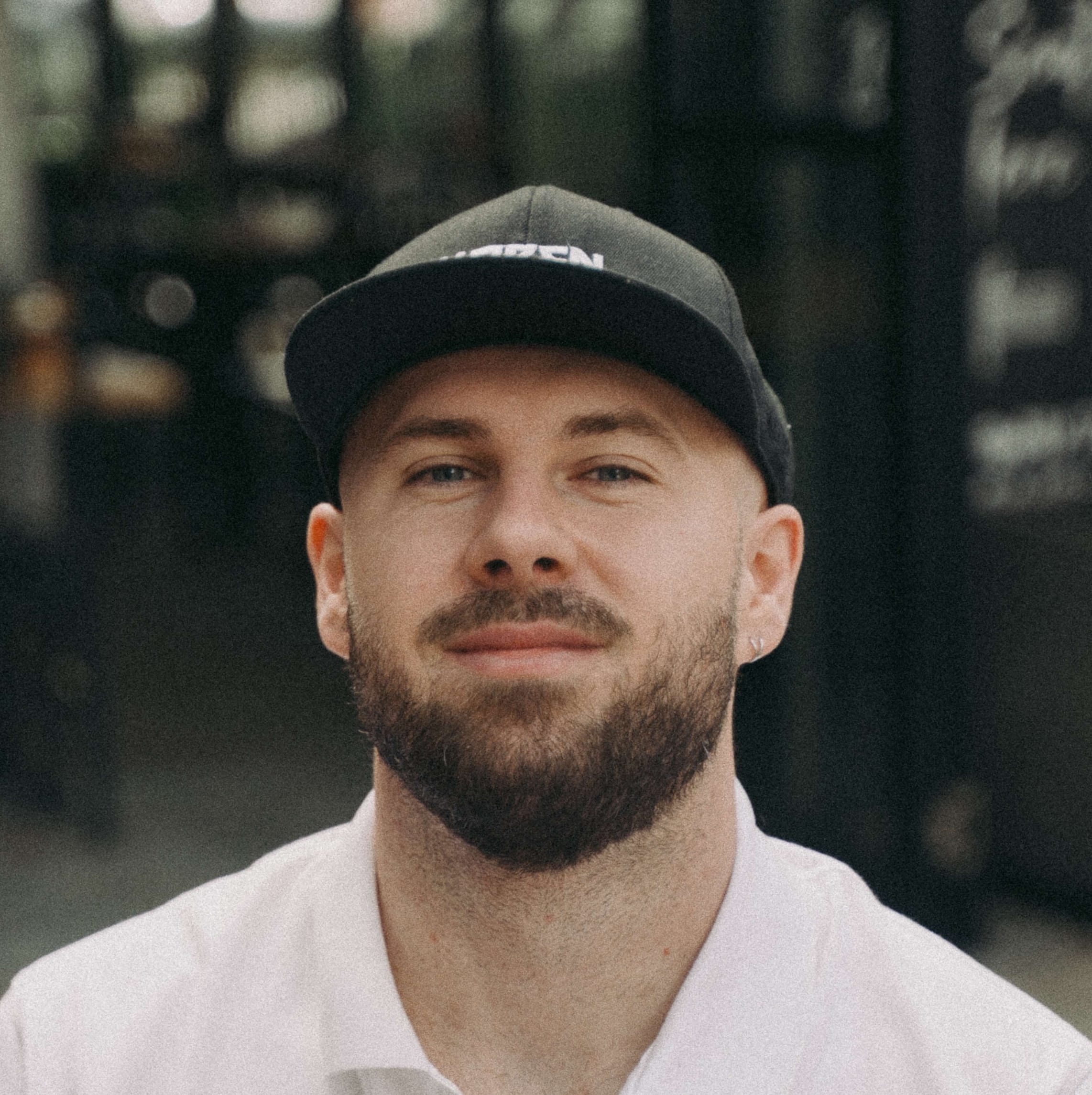 Kallen - Developer