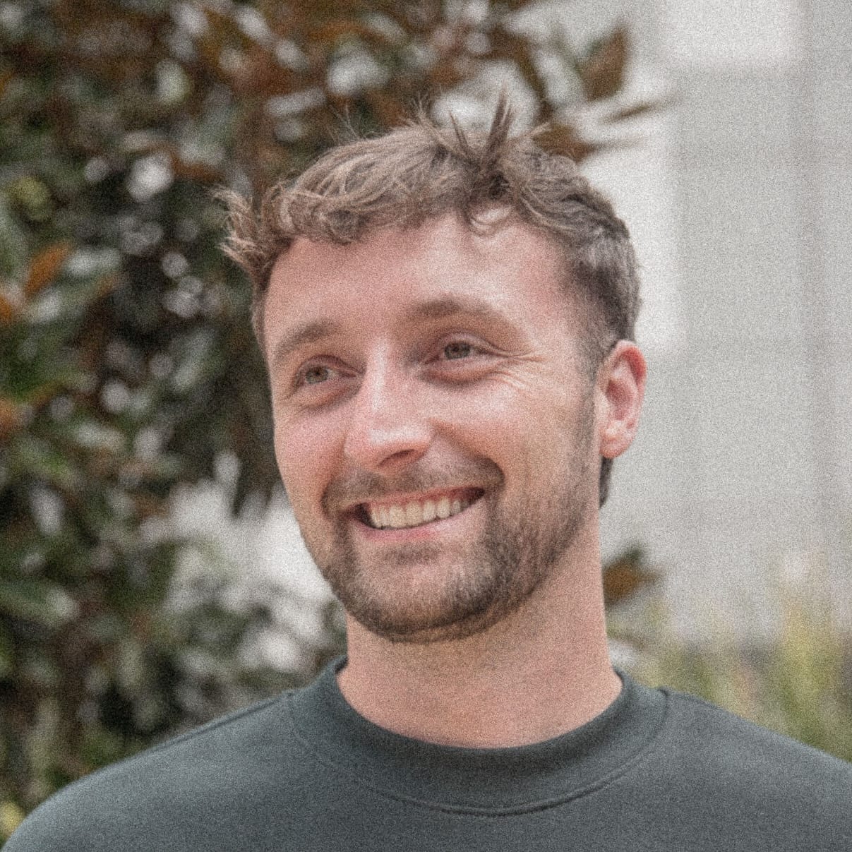 Oliver - Junior Developer