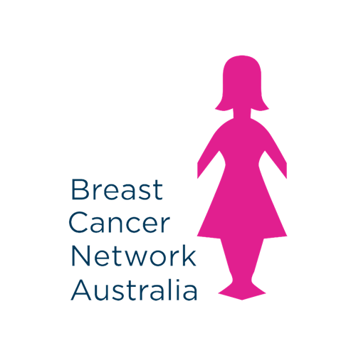 Breast Cancer Network of  Australia