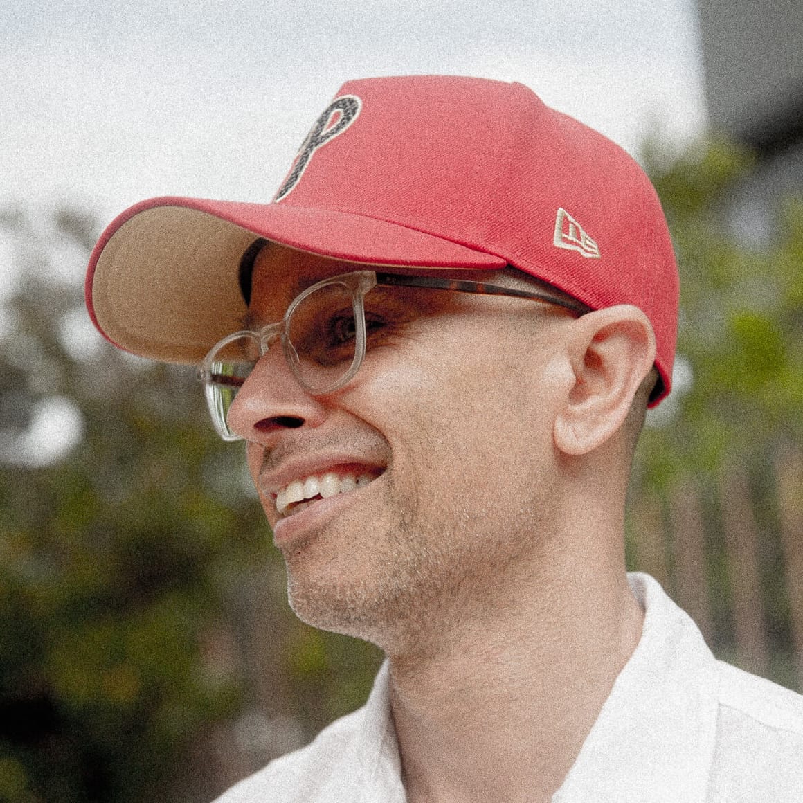 Bilal Bordie - Lead Project Manager