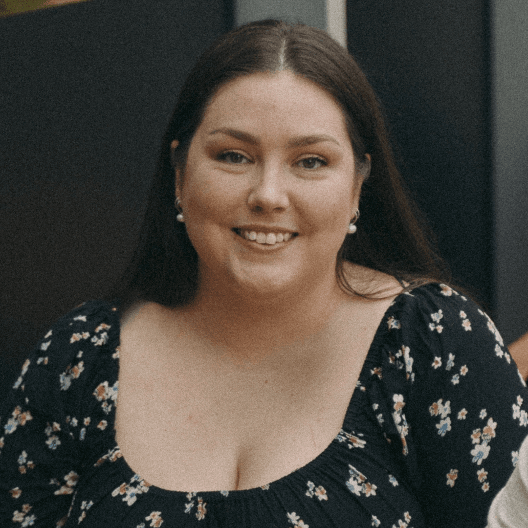 Lily Nolan - Project Manager