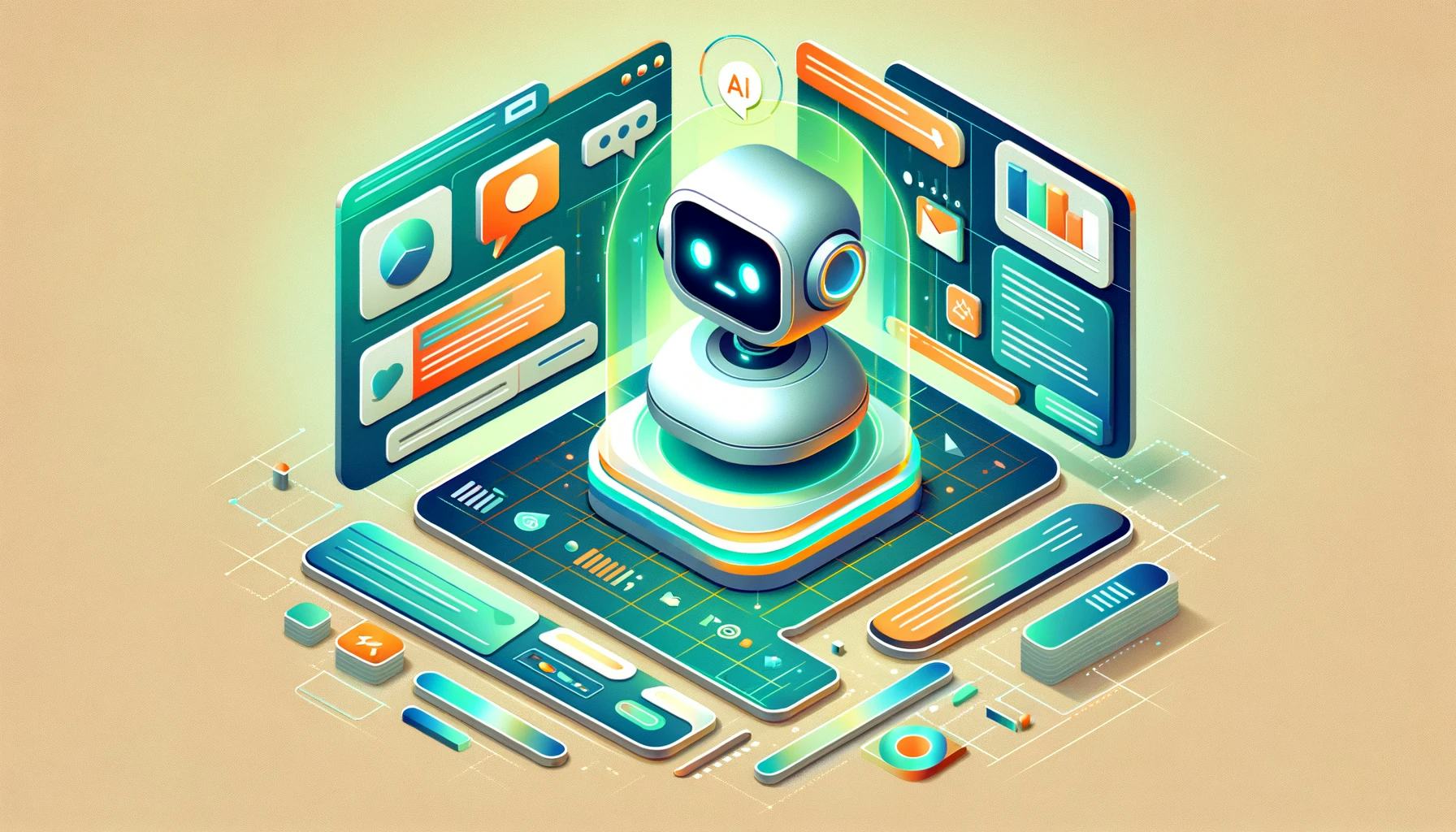 Will AI Chatbots replace search?
