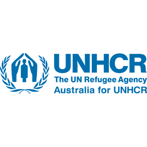 Australia for UNCHR