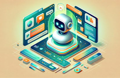 Are AI chatbots the end of traditional website search?